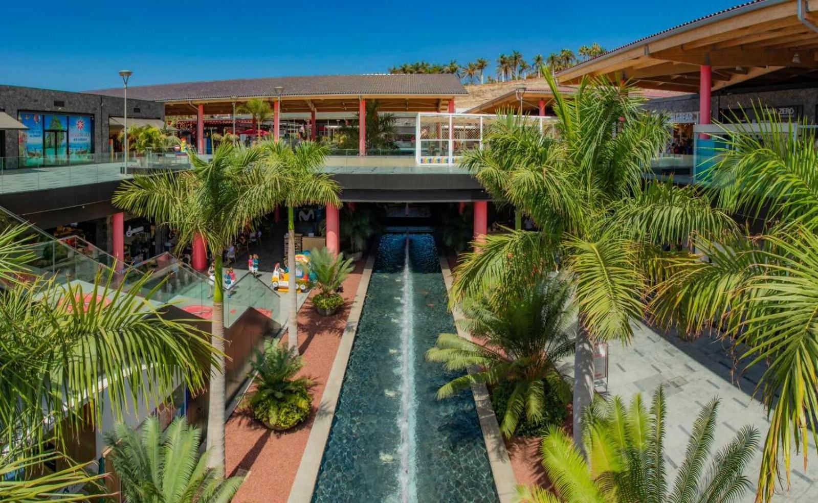 Tagora Breeze By Welcome Tenerife Costa Adeje  Eksteriør billede
