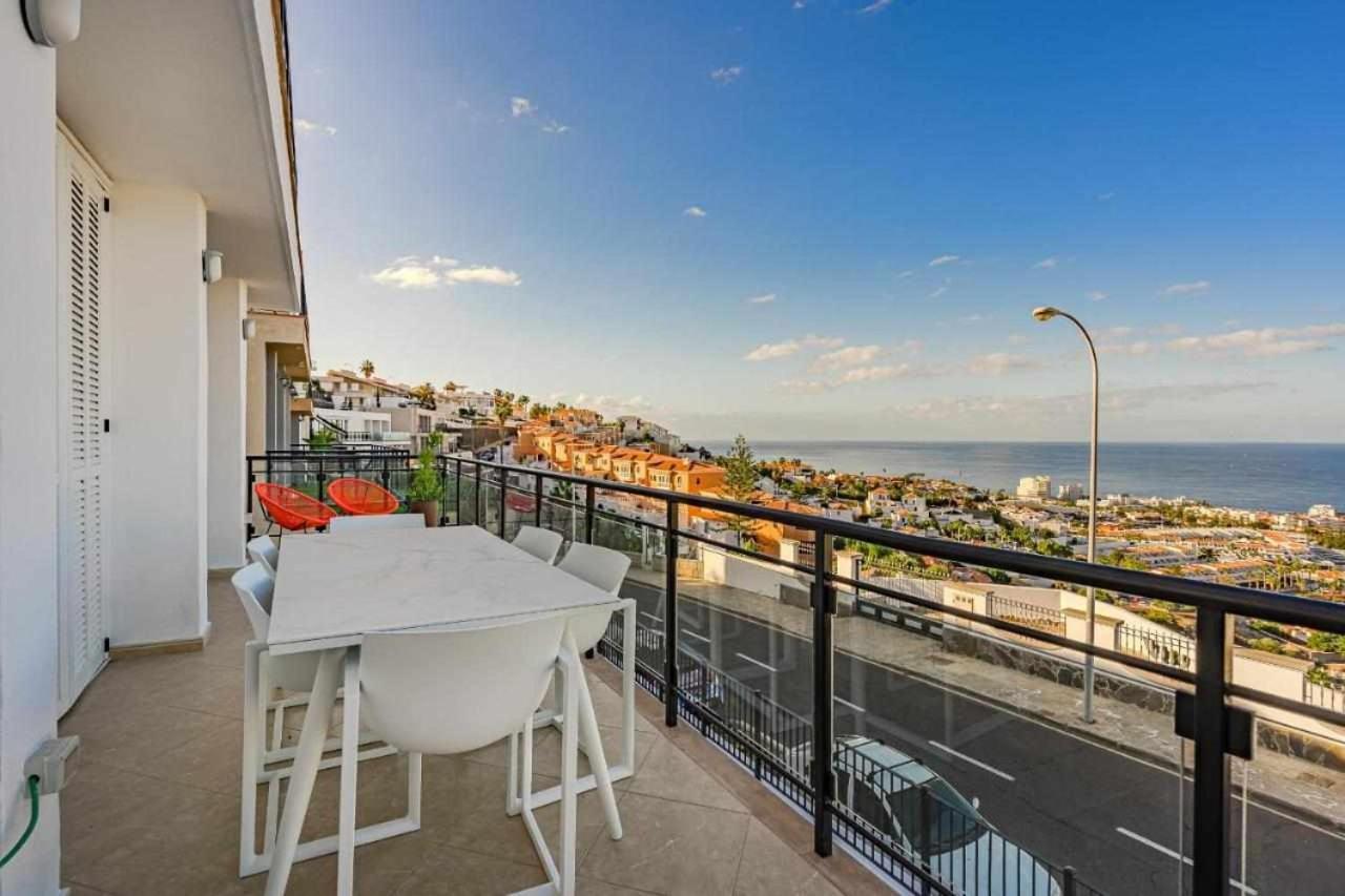 Tagora Breeze By Welcome Tenerife Costa Adeje  Eksteriør billede