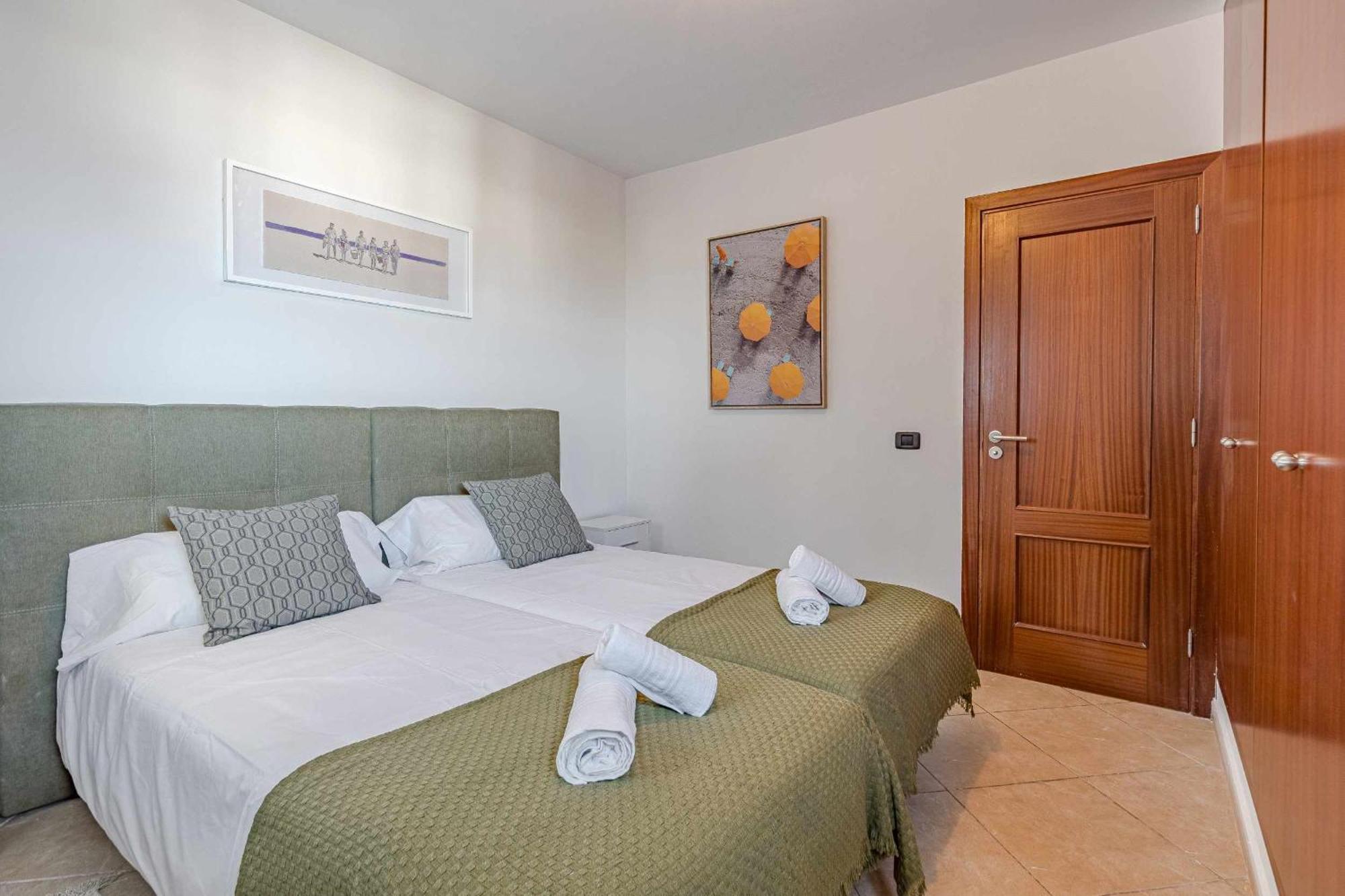 Tagora Breeze By Welcome Tenerife Costa Adeje  Eksteriør billede
