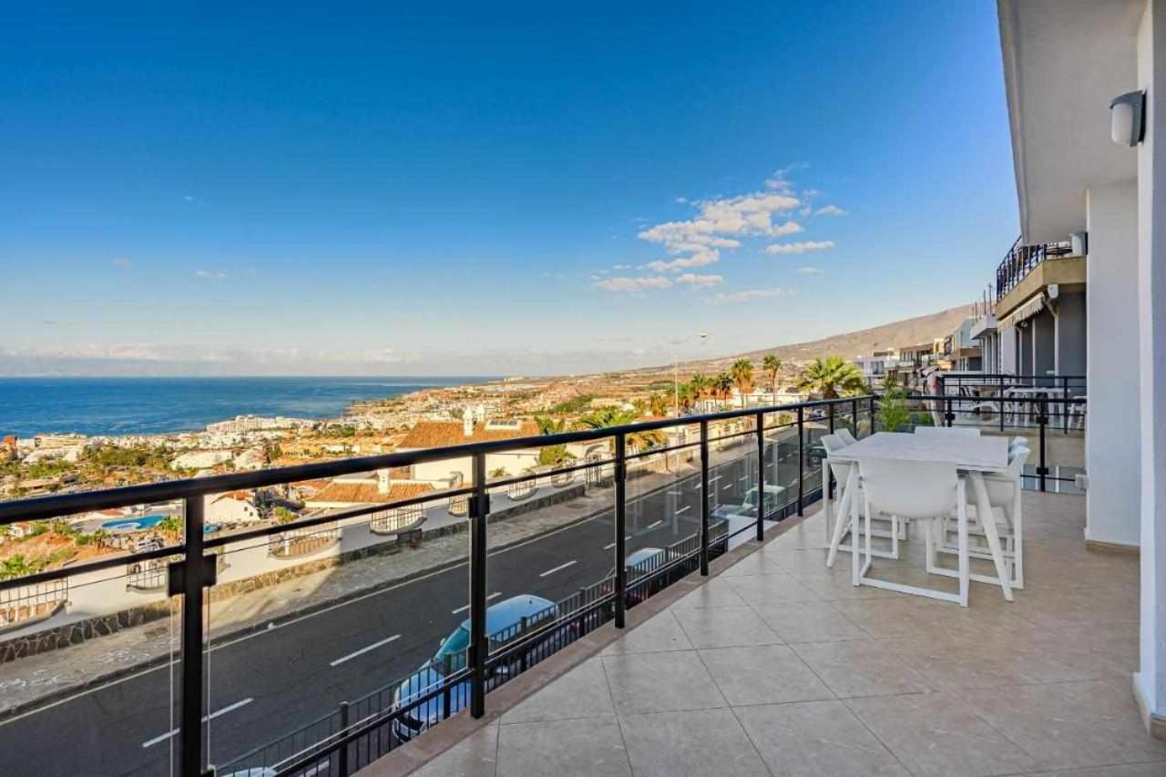 Tagora Breeze By Welcome Tenerife Costa Adeje  Eksteriør billede