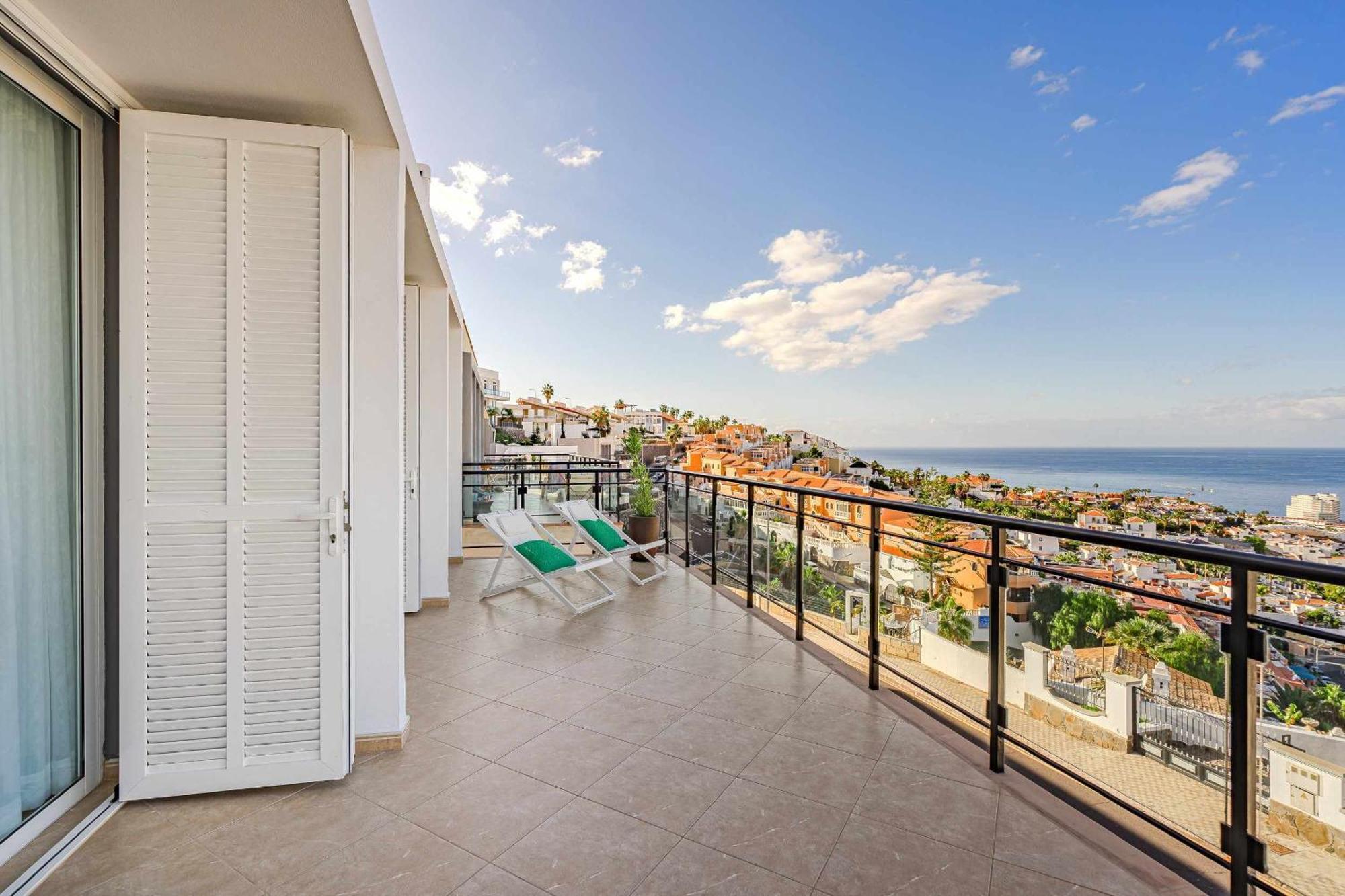 Tagora Breeze By Welcome Tenerife Costa Adeje  Eksteriør billede